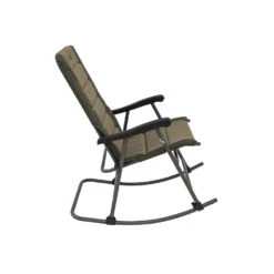 Alps Mountaineering Rocking Chair -Alps rocking chair khaki clay 2021 profile right 1