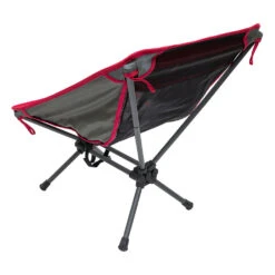 Alps Mountaineering Simmer Chair -Alps simmer chair salsa charcoal 2020 quarter back