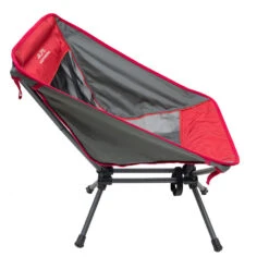 Alps Mountaineering Simmer Chair -Alps simmer chair salsa charcoal 2020 right