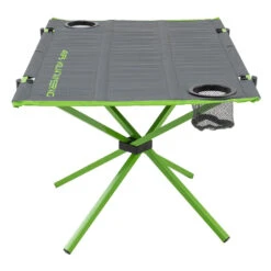 Alps Mountaineering Simmer Table 12 Alps Mountaineering Simmer Table -Alps simmer table 2021 profile left 1
