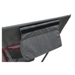 Alps Mountaineering Simmer Lounger -Alps simmer high back salsa 2021 headrest velcro