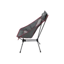 Alps Mountaineering Simmer Lounger -Alps simmer high back salsa 2021 profile left
