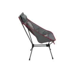Alps Mountaineering Simmer Lounger -Alps simmer high back salsa 2021 profile right