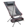 Alps Mountaineering Simmer Lounger -Alps simmer high back salsa 2022