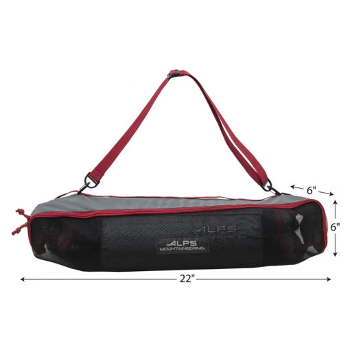 Alps Mountaineering Simmer Lounger - Image 12