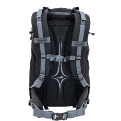 Alps Mountaineering Solitude 24 17 Alps Mountaineering Solitude 24 -Alps solitude 24 black gray 2020 back