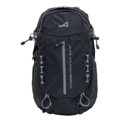 Alps Mountaineering Solitude 24 16 Alps Mountaineering Solitude 24 -Alps solitude 24 black gray 2020 front