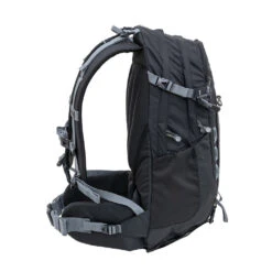 Alps Mountaineering Solitude 24 14 Alps Mountaineering Solitude 24 -Alps solitude 24 black gray 2020 profile left