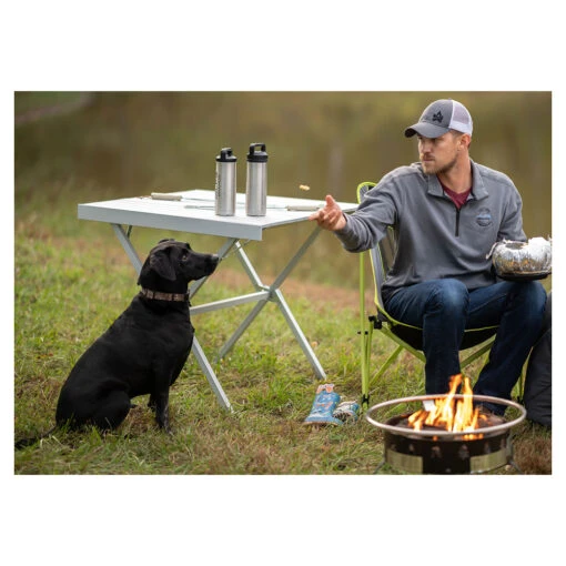 Alps Mountaineering Dining Table Square - Image 8