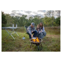 Alps Mountaineering Dining Table Square 16 Alps Mountaineering Dining Table Square -Alps sq dining table lifestyle 2 1