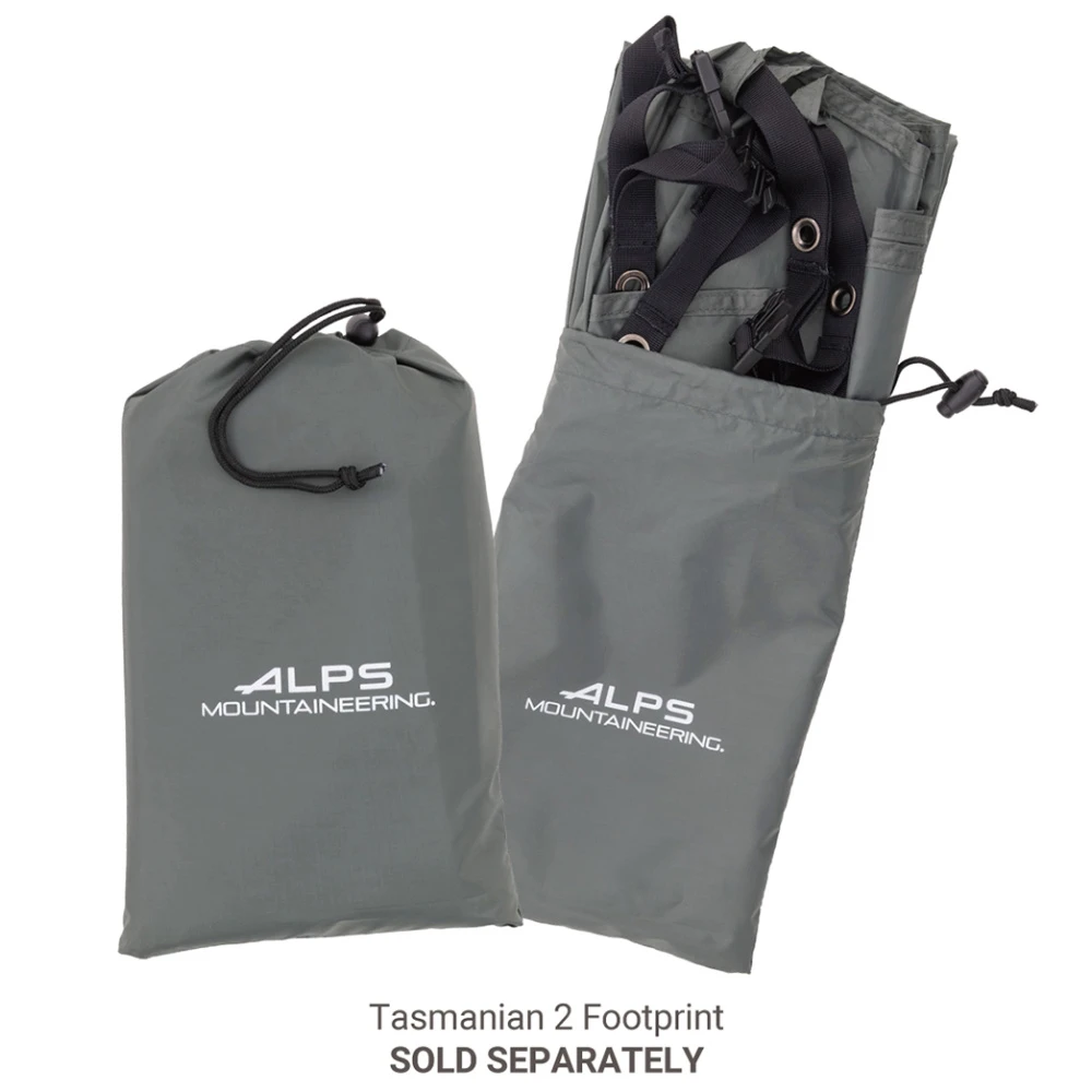 Alps Mountaineering Tasmanian 2-Person 13 Alps Mountaineering Tasmanian 2-Person - Image 11