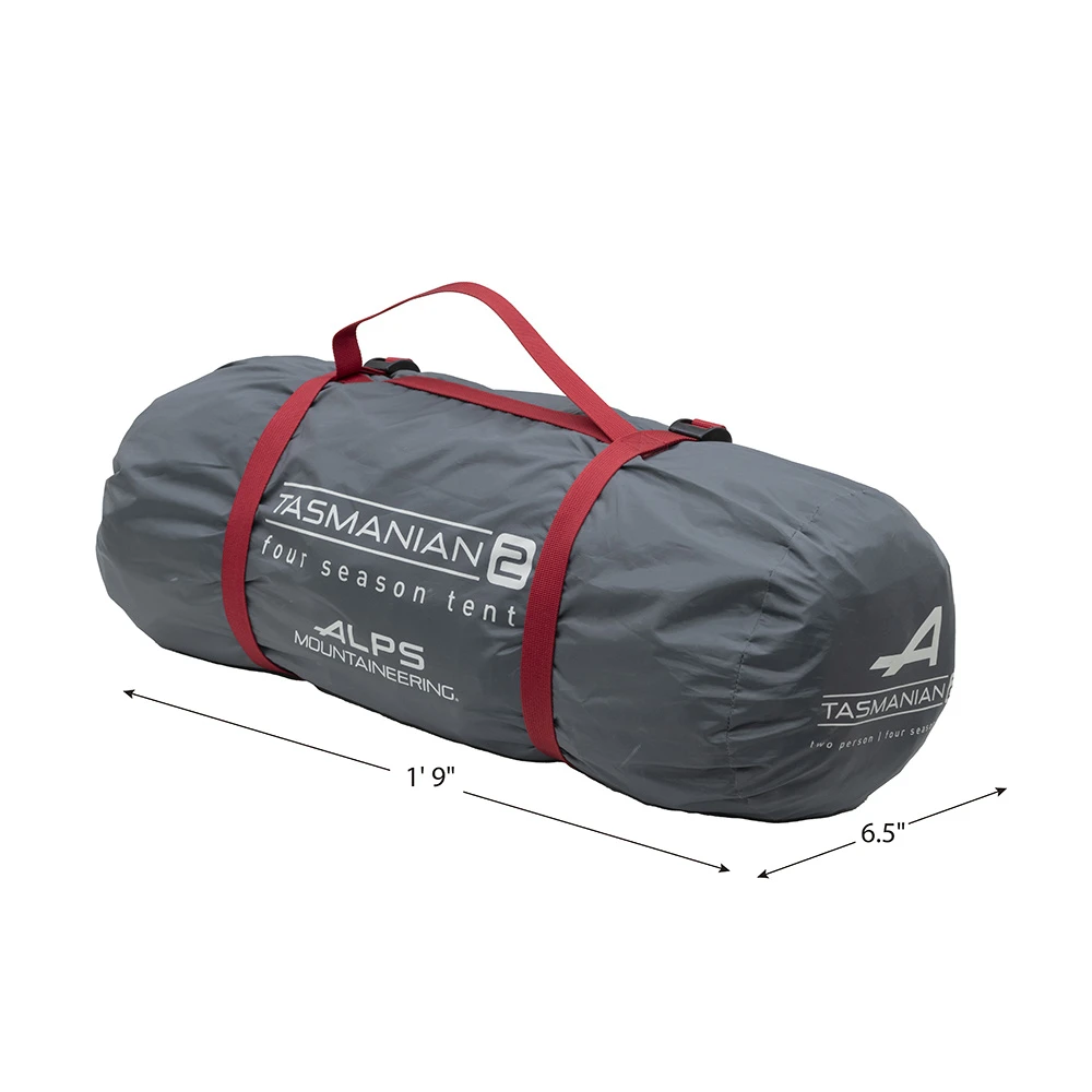 Alps Mountaineering Tasmanian 2-Person 6 Alps Mountaineering Tasmanian 2-Person - Image 4