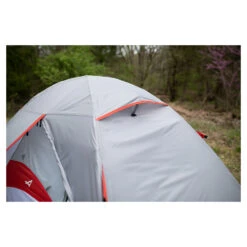 Alps Mountaineering Taurus 2-Person 35 Alps Mountaineering Taurus 2-Person -Alps taurus 2 fg red gray lifestyle 2 1