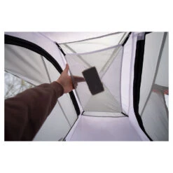 Alps Mountaineering Taurus 6-Person 26 Alps Mountaineering Taurus 6-Person -Alps taurus 2 fg red gray lifestyle 5 4