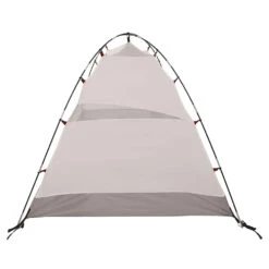 Alps Mountaineering Taurus 2-Person 25 Alps Mountaineering Taurus 2-Person -Alps taurus 2 fg red gray studio 3 2