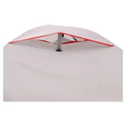 Alps Mountaineering Taurus 4-Person 22 Alps Mountaineering Taurus 4-Person -Alps taurus 2 fg red gray studio 7 3