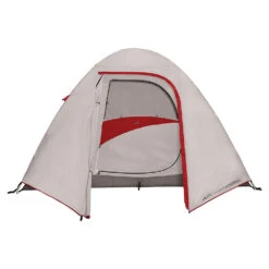 Alps Mountaineering Taurus 6-Person 19 Alps Mountaineering Taurus 6-Person -Alps taurus 6 fg red gray studio 1
