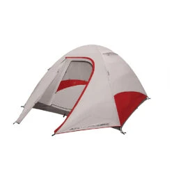 Alps Mountaineering Taurus 6-Person 21 Alps Mountaineering Taurus 6-Person -Alps taurus 6 fg red gray studio 2