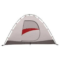 Alps Mountaineering Taurus 6-Person 22 Alps Mountaineering Taurus 6-Person -Alps taurus 6 fg red gray studio 3