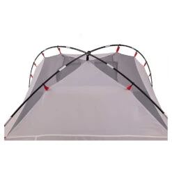 Alps Mountaineering Taurus 6-Person 24 Alps Mountaineering Taurus 6-Person -Alps taurus 6 fg red gray studio 4