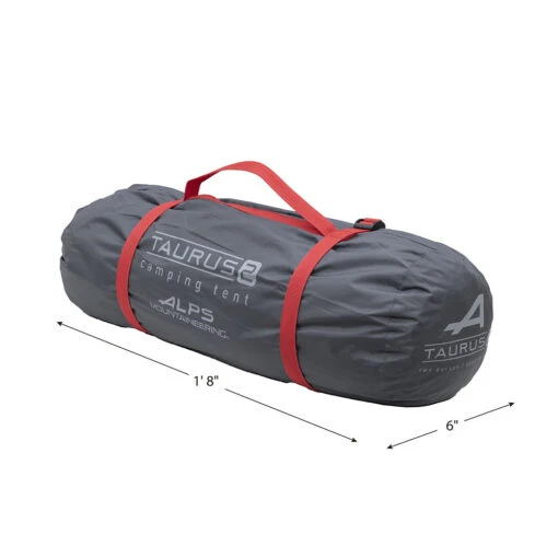 Alps Mountaineering Taurus 2-Person - Image 10
