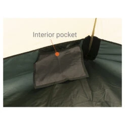 Alps Mountaineering Taurus 2-Person Outfitter 30 Alps Mountaineering Taurus 2-Person Outfitter -Alps taurus 2 of 2022 interior pocket 3