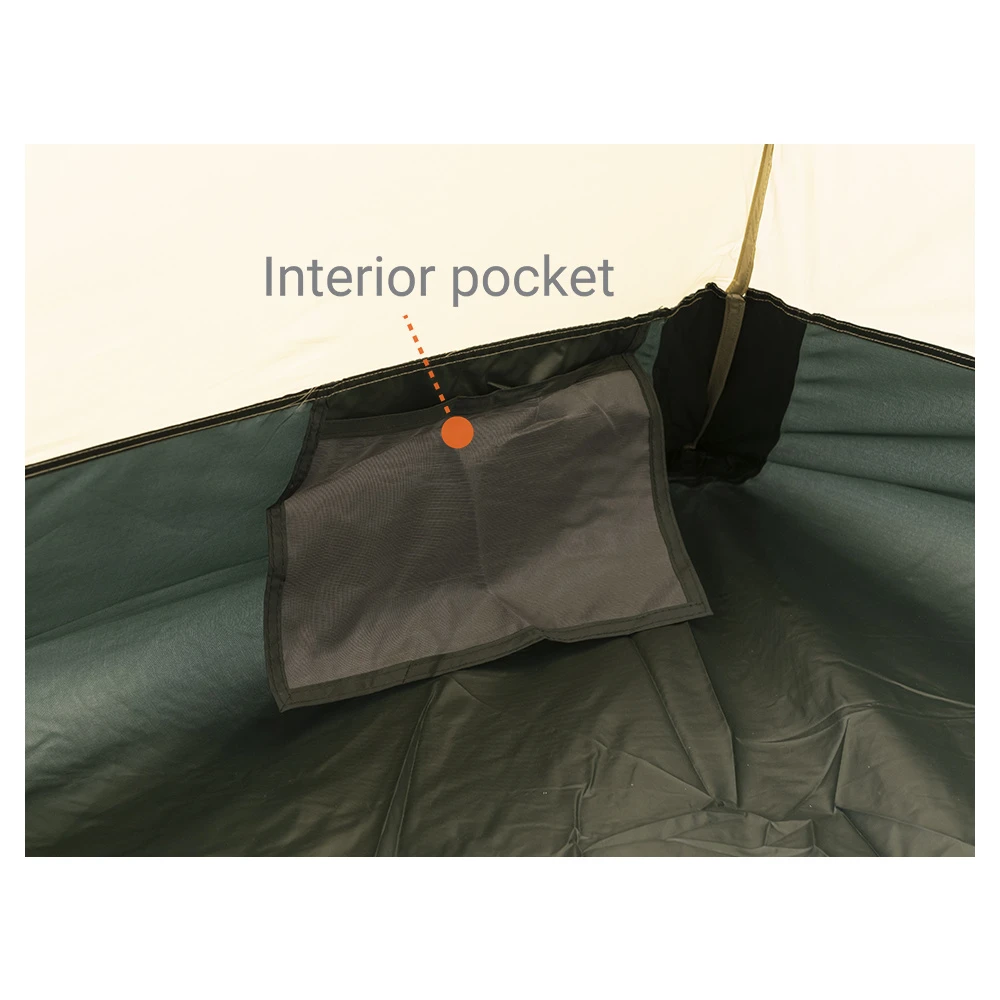 Alps Mountaineering Taurus 2-Person Outfitter 11 Alps Mountaineering Taurus 2-Person Outfitter - Image 9