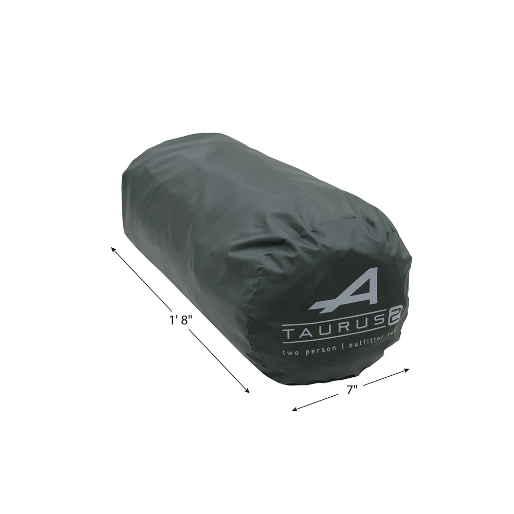 Alps Mountaineering Taurus 2-Person Outfitter 13 Alps Mountaineering Taurus 2-Person Outfitter - Image 11