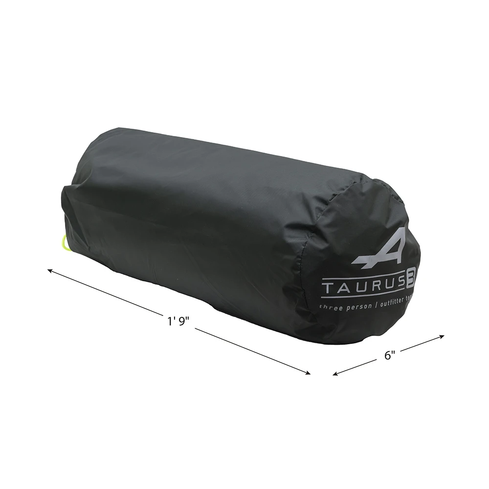 Alps Mountaineering Taurus 3-Person Outfitter 13 Alps Mountaineering Taurus 3-Person Outfitter - Image 11
