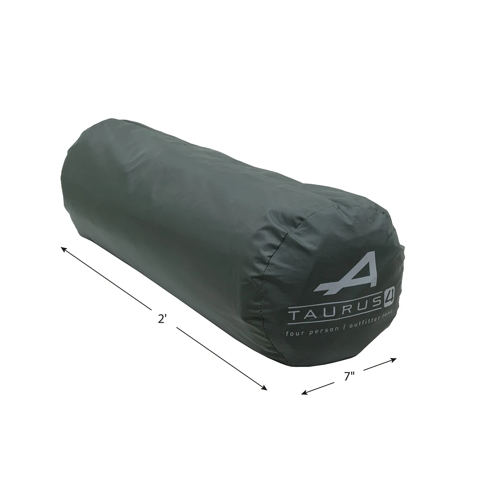 Alps Mountaineering Taurus 4-Person Outfitter 13 Alps Mountaineering Taurus 4-Person Outfitter - Image 11