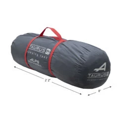 Alps Mountaineering Taurus 6-Person 25 Alps Mountaineering Taurus 6-Person -Alps taurus 6 carry bag dimensions
