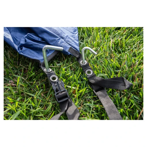 Alps Mountaineering Tent Stakes - Image 4