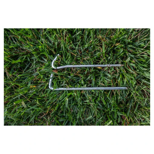 Alps Mountaineering Tent Stakes - Image 5