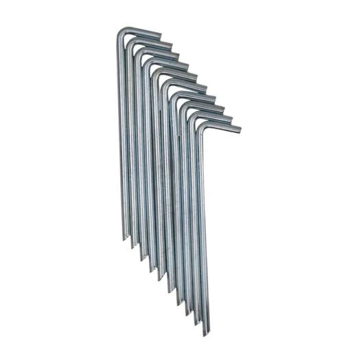 Alps Mountaineering Tent Stakes - Image 3