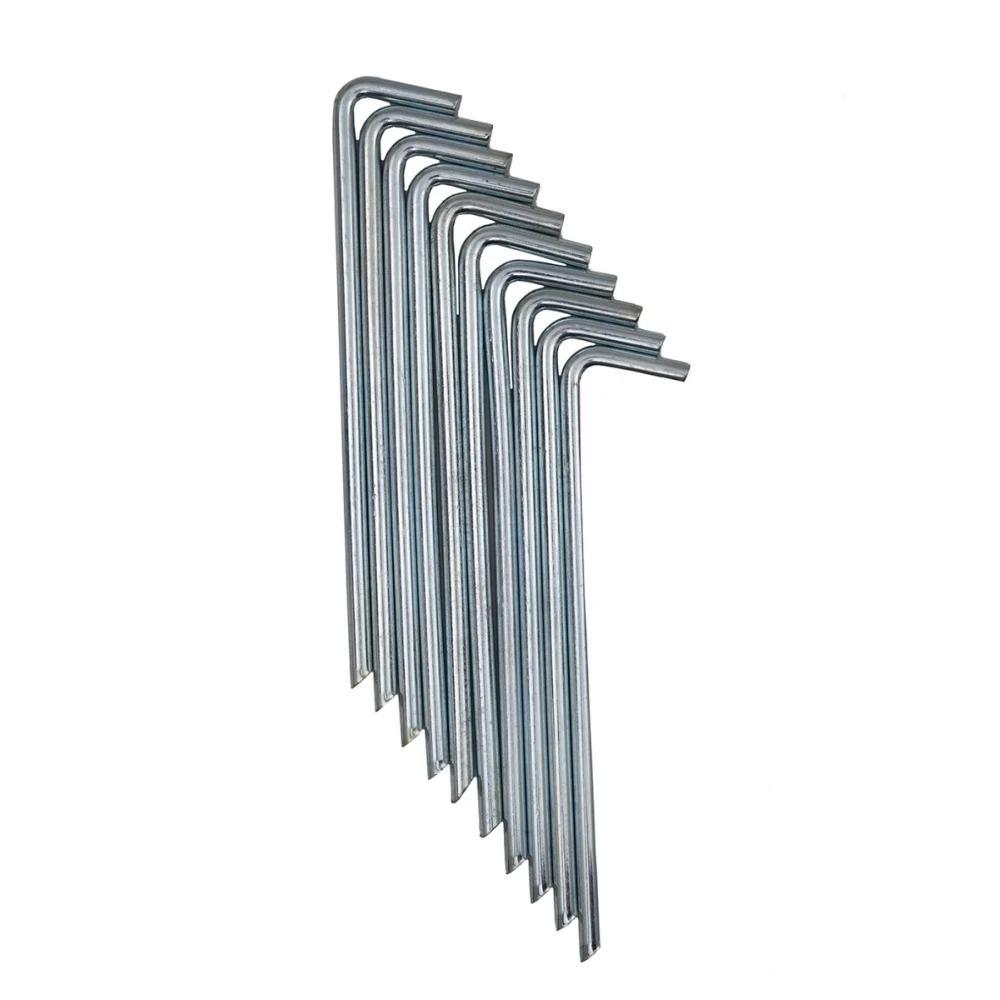 Alps Mountaineering Tent Stakes 5 Alps Mountaineering Tent Stakes - Image 3