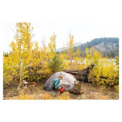 Alps Mountaineering Helix 1-Person -Alps torey philipp 2020 alps mountaineering ultralight series fall 003 2