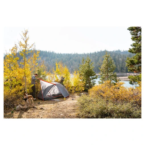 Alps Mountaineering Helix 1-Person - Image 14