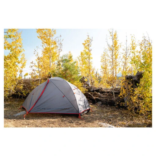Alps Mountaineering Helix 1-Person - Image 13