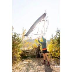 Alps Mountaineering Helix 1-Person -Alps torey philipp 2020 alps mountaineering ultralight series fall 042 4