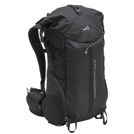Alps Mountaineering Tour 40