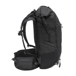 Alps Mountaineering Tour 40 12 Alps Mountaineering Tour 40 -Alps tour 2019 black profile left 1