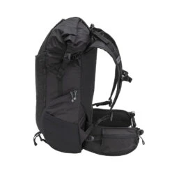 Alps Mountaineering Tour 40 13 Alps Mountaineering Tour 40 -Alps tour 2019 black profile right 1