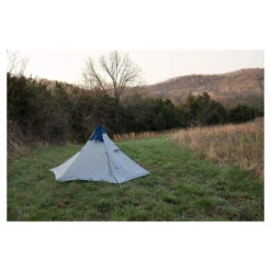 Alps Mountaineering Trail Tipi 2-Person 18 Alps Mountaineering Trail Tipi 2-Person -Alps trailtipi lifestyle 1 2