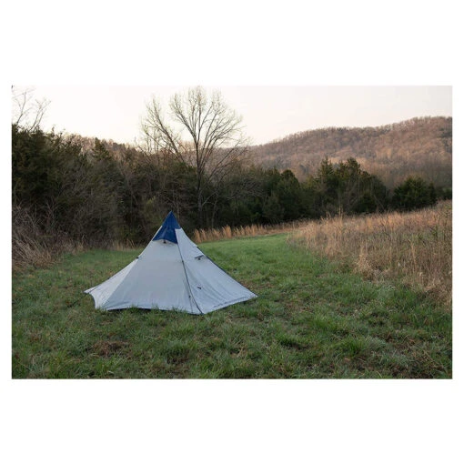 Alps Mountaineering Trail Tipi 2-Person - Image 6