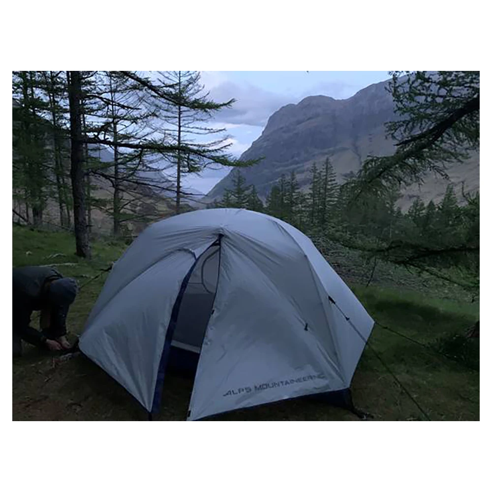 Alps Mountaineering Acropolis 4-Person 15 Alps Mountaineering Acropolis 4-Person - Image 13