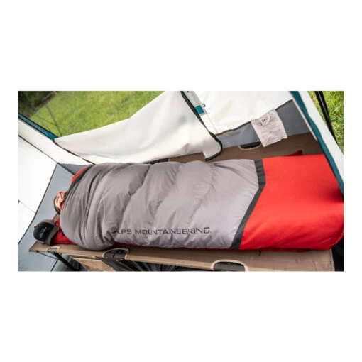 Alps Mountaineering Zenith +30º - Image 9
