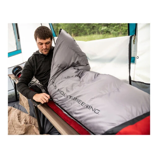 Alps Mountaineering Zenith +30º - Image 8