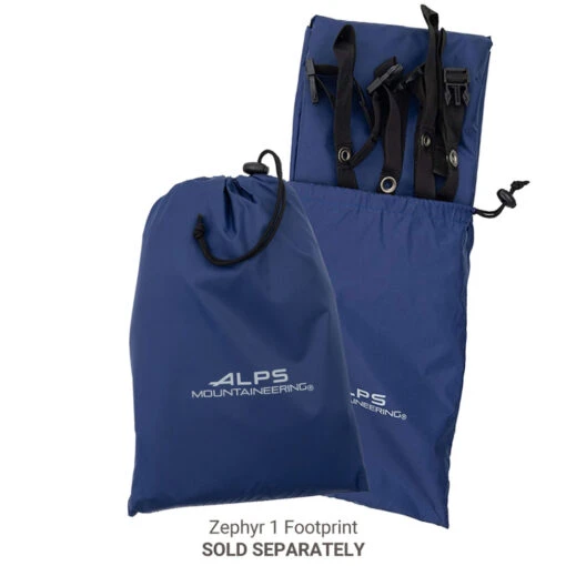 Alps Mountaineering Zephyr 1-Person - Image 11