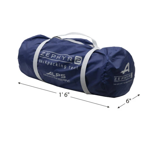 Alps Mountaineering Zephyr 2-Person - Image 12