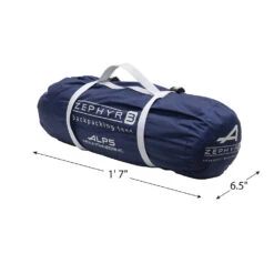 Alps Mountaineering Zephyr 3-Person 34 Alps Mountaineering Zephyr 3-Person -Alps zephyr 3 dimensions